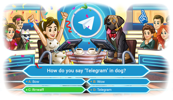 Telegram电脑版提升工作效率的秘诀