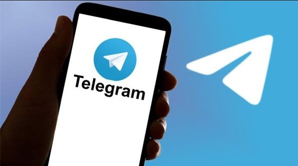 Telegram未接来电