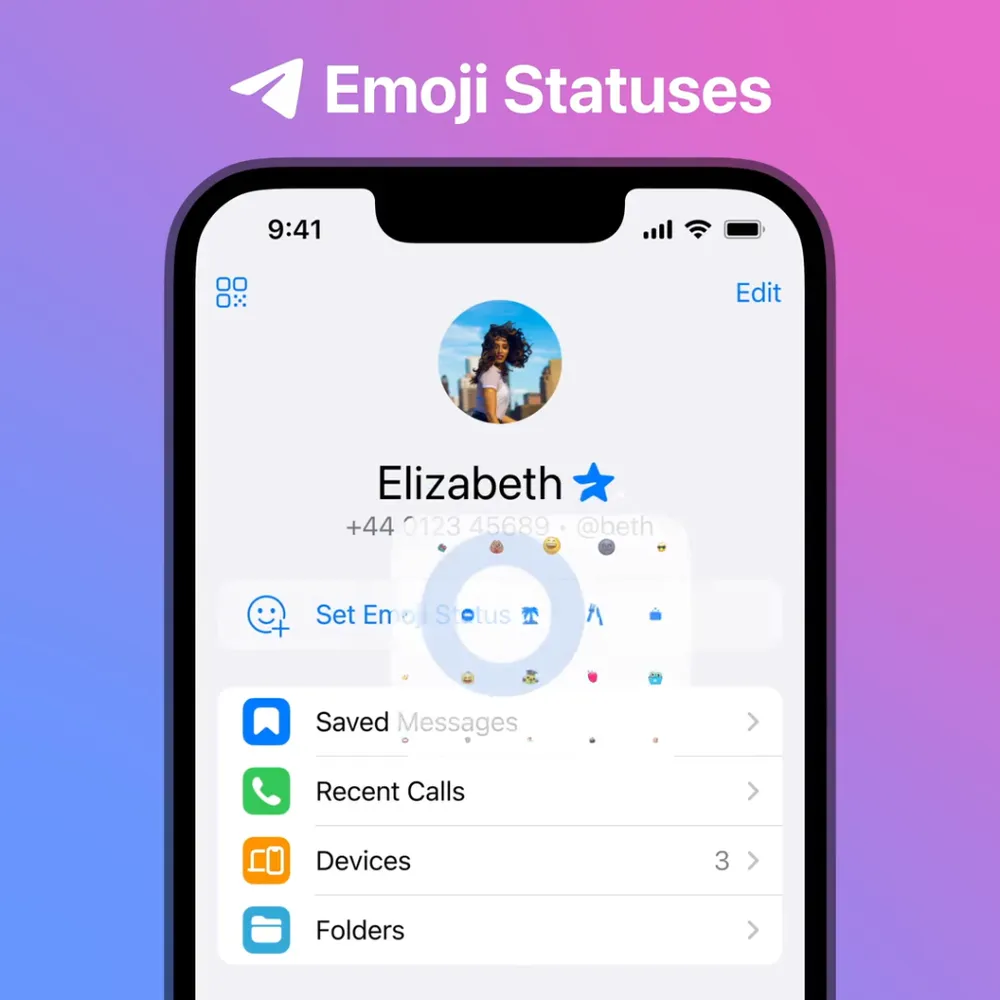下载Telegram