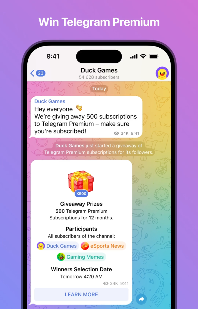Telegram缓存清理