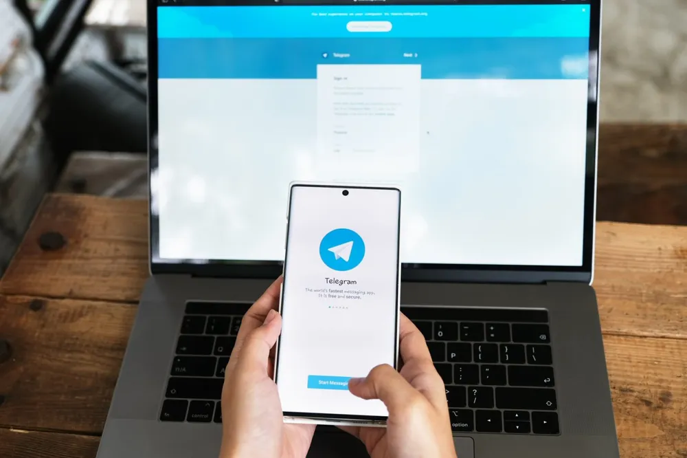 Telegram扫码加好友功能：通过Telegram官网和纸飞机下载轻松添加好友