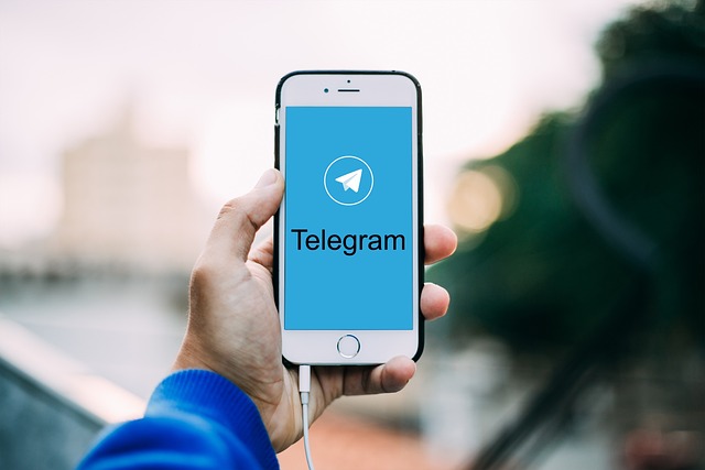 Telegram语音留言听取方法概述