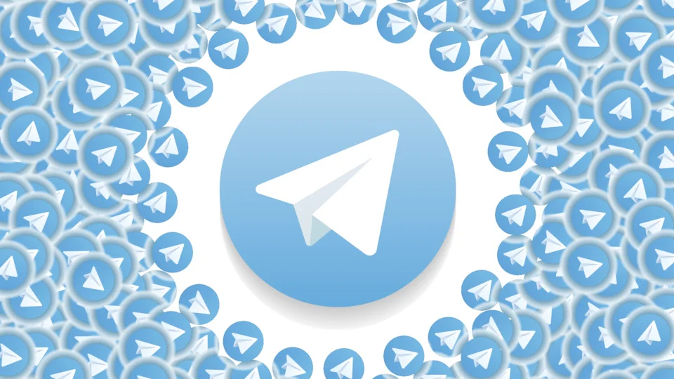 Telegram用户名搜索