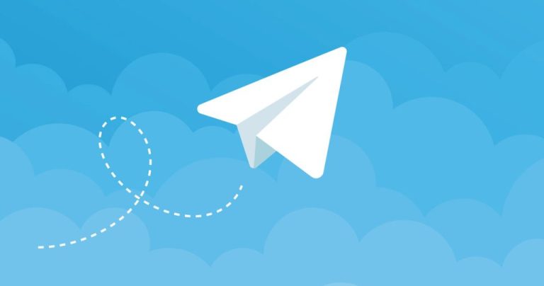 特色图片：Telegram是否支持屏幕分享