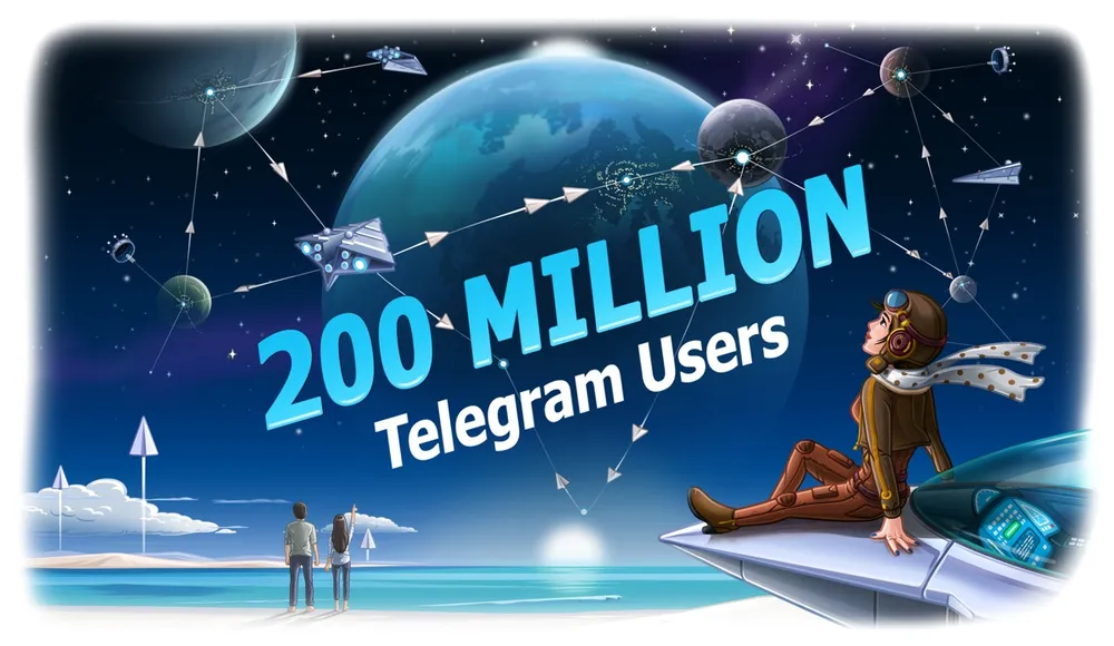Telegram电脑版支持的文件类型