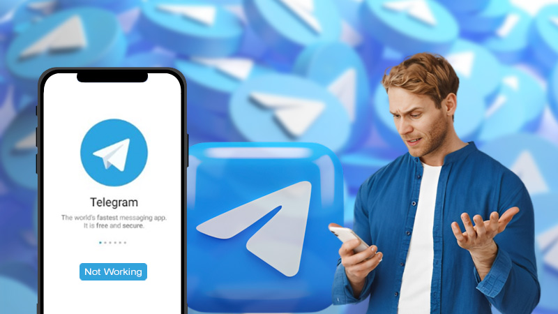 Telegram如何禁止消息通知