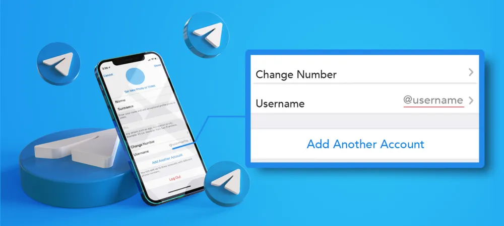 Telegram删除联系人教程
