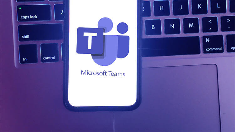 如何在 Teams 官网设置安全策略