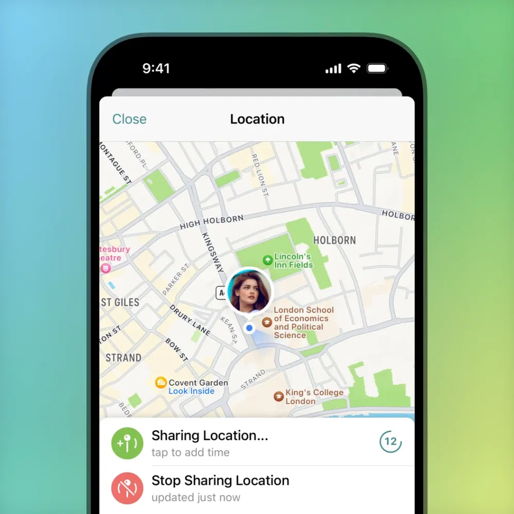 GooglePlay商店下载